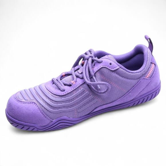 Xero Shoes Shoes - XERO SHOES WOMEN’S 360 BAREFOOT TRAINING SHOE, PRISM VIOLET, 6